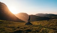 Engage in things you love, (Image via Pexels/ S Migaj)